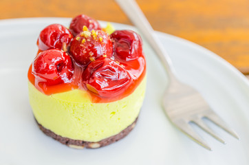 Cheesecake