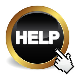 HELP ICON