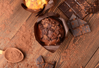 cupcakes