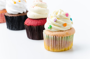 Cupcakes