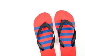 Isolated flip flop