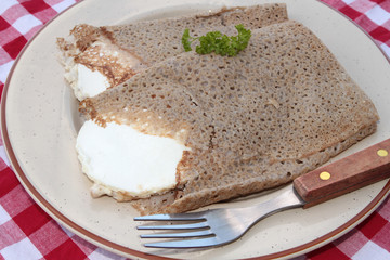 galette bretonne