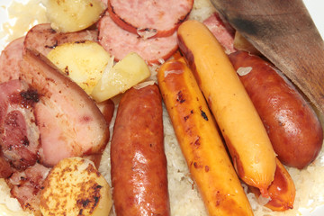 choucroute