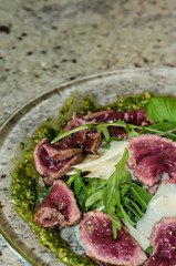 carpaccio
