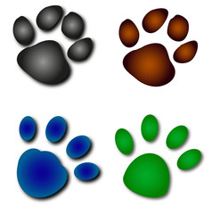 Paws