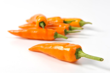 pepper fresh vegetable