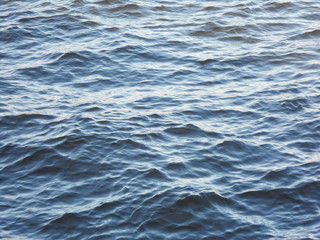 Water background