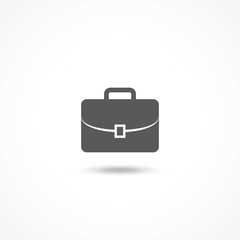 Briefcase icon