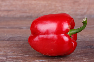 sweet pepper