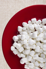 Miniature Marshmallows
