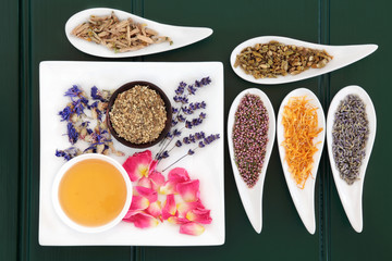 Herbal Medicine