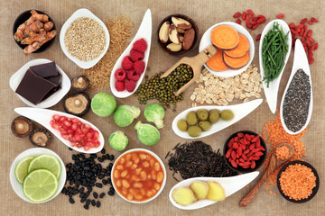 Health Food