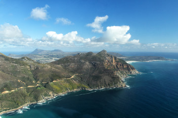 Chapmans Peak Drive