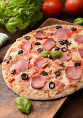 pizza