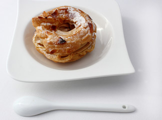 dessert sympa