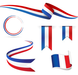 Flaga Francji - 63543300