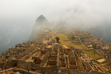 Peru - Machu Picchu , Machu Pikchu