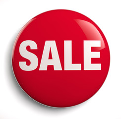 Sale sign