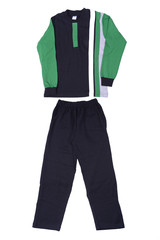 beautiful children tracksuit