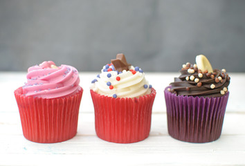 Cupcakes