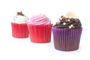 Cupcakes