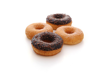 Donuts