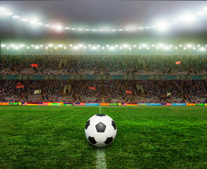 Soccer bal.football,