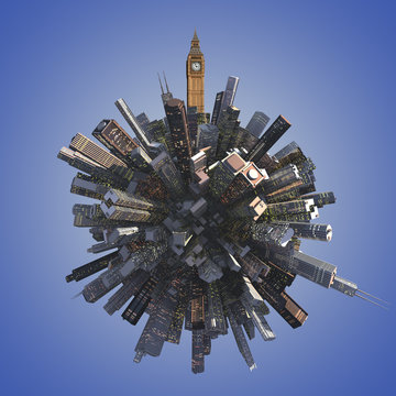 Big Ben