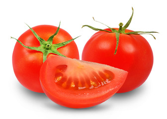 tomatoes
