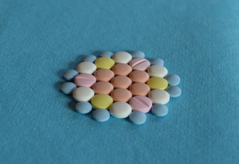 pillole
