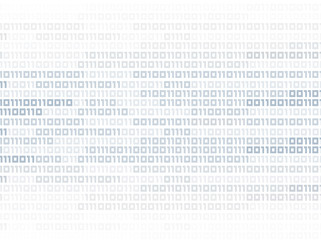 Fototapeta premium abstract retro digital computer technology business background