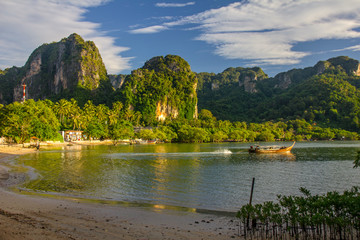 Thailand © Lukas Uher