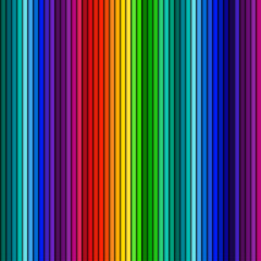 Abstrack color background, straight line