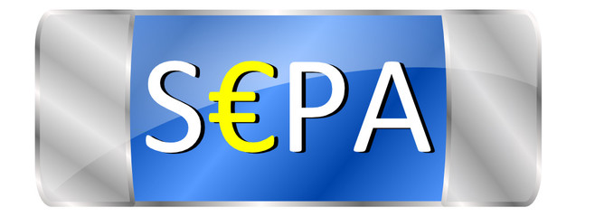 SEPA Button  #140407-svg01