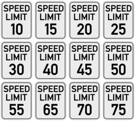 Speed limit  #140407-svg03