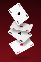 Four Aces