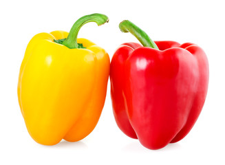 Peppers