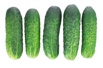Cucumbers
