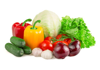 Vegetables