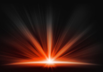 Knoll light