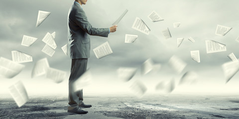 Paperwork