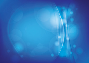 Vector illustration Background Medical Sciences