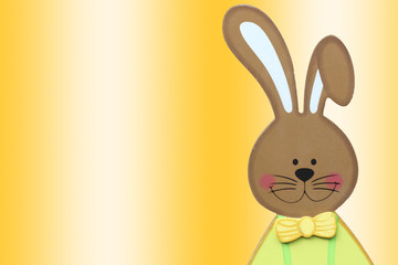 Obraz premium Osterhase