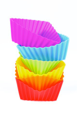 Cupcake Molds