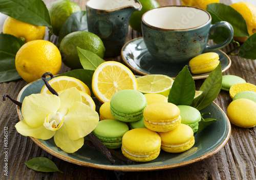Лимон печенье пирожное бесплатно