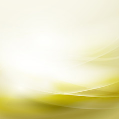 Abstract shiny flow background, vector illustration