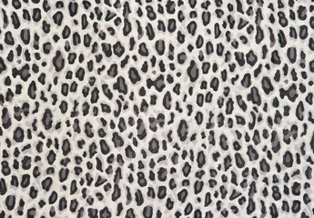 leopard tiger skin texture background