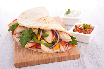 fajita