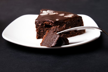 Chocolate cake