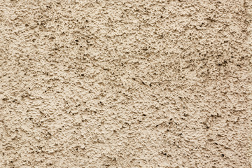 ocherous seamless stucco texture